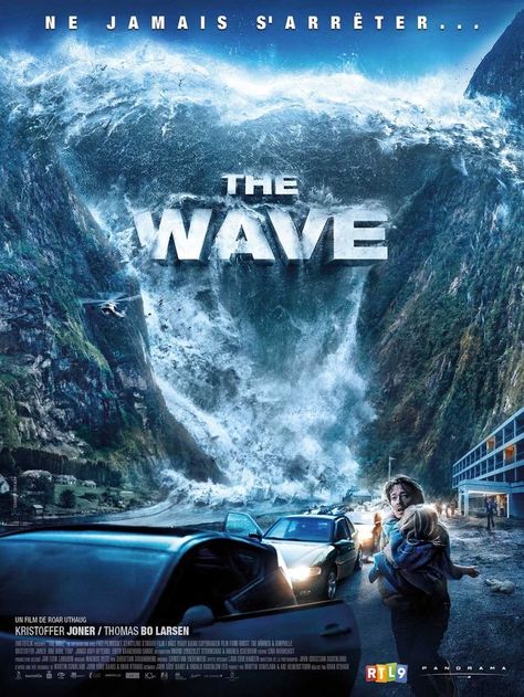 Disaster Movie, Movies To Watch Teenagers, Wave Poster, Adventure Movies, Stavanger, Netflix Movies, Fantasy Movies, Good Movies To Watch, The Wave