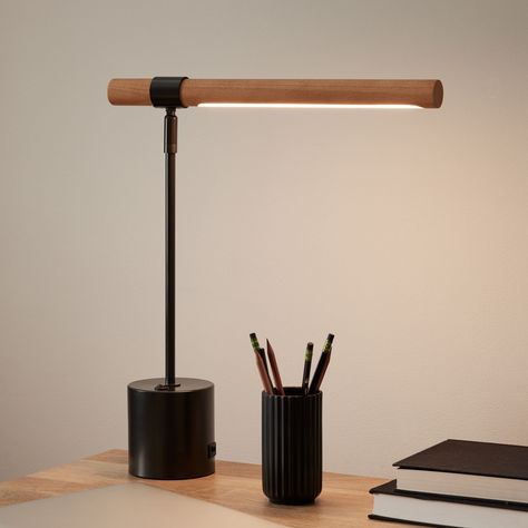 Modern lamp design