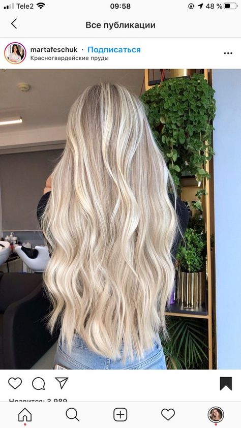 Blonde Hairstyles, Trendy Hairstyles, Your Style, Blonde Hair, Bangs, Blonde, Hairstyles, Hair, Instagram