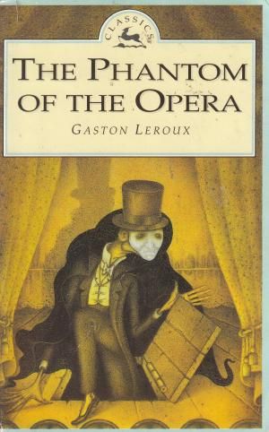 Phantom Of The Opera Book, Gaston Leroux, The Phantom Of The Opera, Buy Books, About People, The Phantom, The Opera, Phantom Of The Opera, Books To Buy