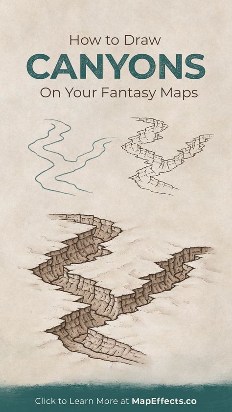 How To Fantasy Map, Diy Map Drawing, Fantasy Map Buildings, How To Draw Fantasy Maps, How To Draw A Map, Diy Fantasy Map, Fantasy Map Drawing, Map Drawing Ideas, Fantasy Map Drawing Ideas