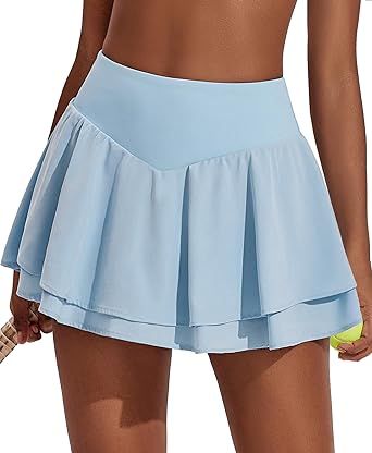 Womens Workout Shorts, Athletic Attire, Athletic Skirts, Lounge Pants Womens, Bottom Workout, Womens Summer Shorts, Pleated Tennis Skirt, Athletic Skirt, Tennis Skirts