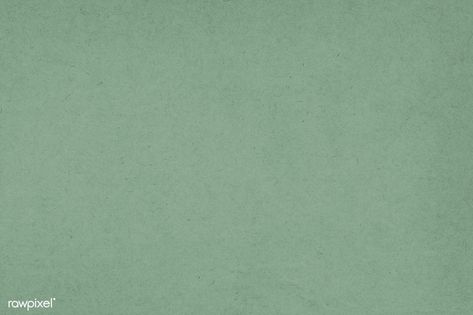 Plain green paper textured background | free image by rawpixel.com / Chim Green Color Names, Free Paper Texture, Lee Jofa Fabric, Ocean Fabric, Solid Texture, Kravet Fabrics, Plains Background, Paper Background Texture, Fabric Houses