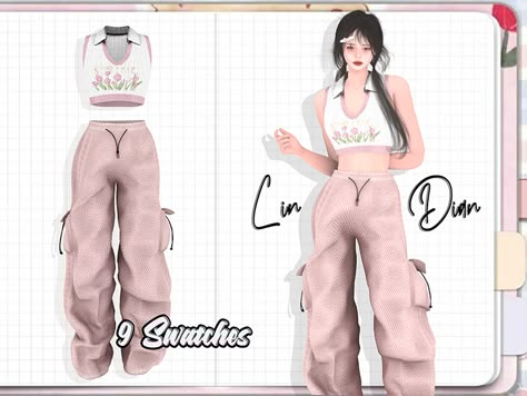 Sims Traits, Sims 4 Hair Male, Japanese Pants, Sims 4 Tsr, Pelo Sims, Free Sims 4, Tumblr Sims 4, Sims 4 Teen, Sims 4 Dresses