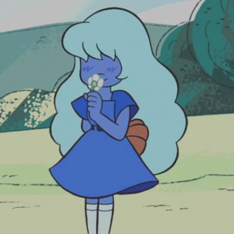 Sapphire Su, Sapphire Steven Universe, Steven Universe Diamond, Lapis And Peridot, Pearl Steven, Steven Universe Gem, Steven Universe Fanart, Universe Art, Space Rock