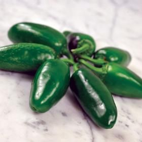 Craigs Grande Jalapeno-Stark Bro's Growing Hot Pepper, Jalapeno Pepper, Hot Pepper Seeds, Rare Seeds, Pepper Plants, Pepper Seeds, Tall Plants, Heirloom Seeds, March 1st