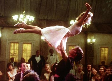 Dirty Dancing Movie, Romola Garai, Vintage Foto's, Beau Film, Jennifer Grey, Abigail Breslin, Dance Movies, Teen Movies, Whoopi Goldberg