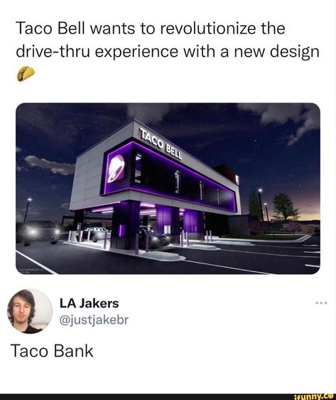 Funny Roasts, Drive Thru, Taco Bell, Anaconda, Fun Fact, Tumblr Funny, Life Images, News Design, New Design