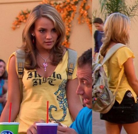 Zoey 101 Outfits, Nickelodeon Outfits, Logan Reese, Matthew Underwood, Paul Butcher, Sean Flynn, Tv Characters Outfits, Reverse Ombre, Lynn Spears