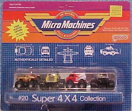 Micro Machines "If it doesn't say Micro Machine, then it's not the real thing!" #80s #galoob Commercial at http://youtu.be/j2egGfd5j_k 00s Toys, Toys Nostalgia, Nostalgia Toys, School Nostalgia, 80’s Toys, Weird Toys, Micro Scale, Child Hood, Micro Machines