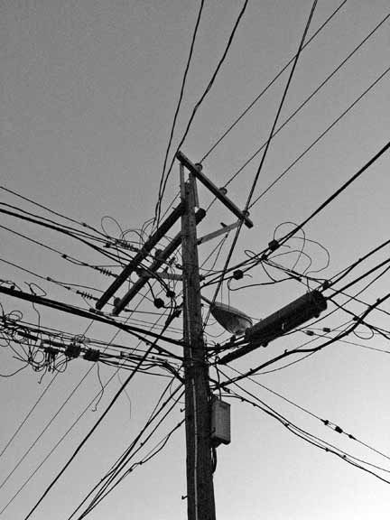 above ground utilities give me a headache. ugliest thing on this planet. Leading Lines Photography, Best Quotes For Instagram, Lines Photography, Line Aesthetic, Electric Pole, Leading Lines, Line Photography, Power Lines, Quotes For Instagram