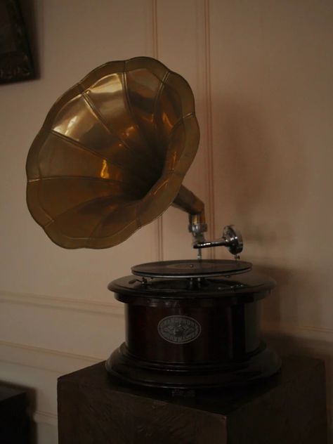 Light Academia Room Ideas, Academia Room Ideas, Vintage Academia Aesthetic, Dark Academia Room Ideas, Light Academia Room, Academia Room, Vintage Academia, Vintage Record Player, Light Academia Aesthetic