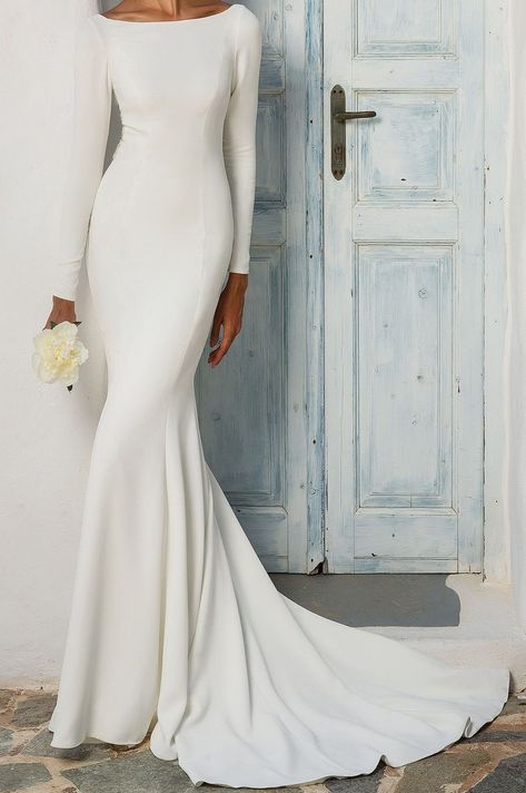 Justin Alexander Wedding Dress Mermaid, Country Wedding Dresses Bridesmaid, Country Style Wedding Dresses, Fancy Clothing, Justin Alexander Wedding Dress, 2nd Wedding Dresses, Wedding Dresses Mermaid Sweetheart, Wedding Dress Silhouette, Wedding Dresses 2020