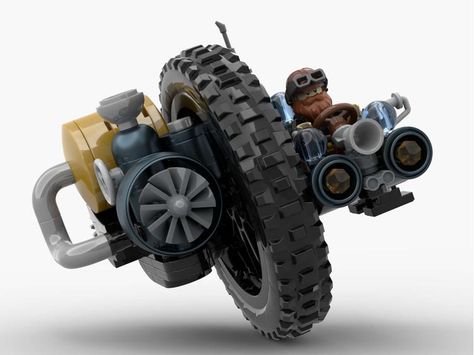 Lego Museum, Lego Stop Motion, Lego Dnd, Lego Steampunk, Ninjago City, Lego Army, Micro Lego, Lego Diy, Lego Custom Minifigures