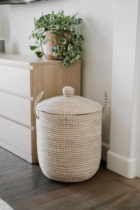 Rectangular Bedroom, Living Room Toy Storage, Laundry Hamper Storage, Wicker Laundry Hamper, Laundry Hamper With Lid, Laundry Bin, Wicker Storage, Hamper Storage, North Las Vegas