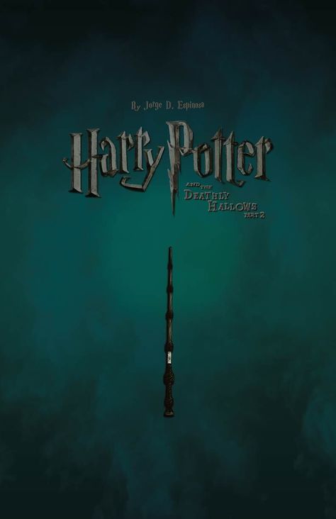 Harry Potter and the Deathly Hollows, Part 2 Hogwarts Scrapbook, Harry Posters, Harry Potter Book Covers, Balor Club, Harry Potter Glasses, Harry Potter Background, Harry Potter Poster, Harry Potter Items, Harry Potter Illustrations