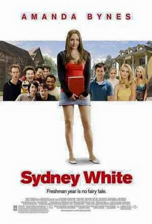 Sydney White Movie, Sydney White, Best Teen Movies, Movies To Watch Teenagers, Netflix Movies To Watch, Good Movies On Netflix, Teens Movies, Movie To Watch List, Girly Movies