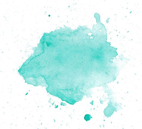 Color Splash Background, Blue Watercolor Splash, Watercolor Splash Background, Light Blue Watercolor, Splash Watercolor, Paint Splash Background, Graphic Design Inspiration Poster, Splash Background, Watercolor Splatter