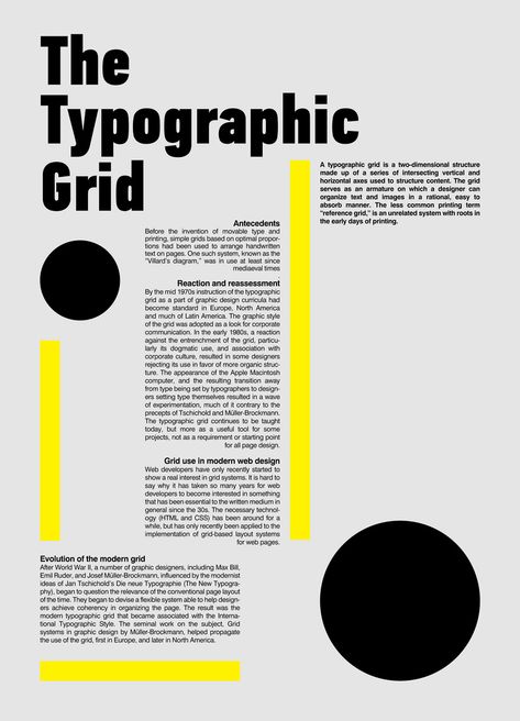 Typographic Grid Systems prt.01 | Flickr - Photo Sharing! Typography Book Layout, Grid Design Layout, Grid Graphic Design, Grid Poster, Typographic Layout, Typography Book, Handwritten Text, Page Layout Design, Text Layout