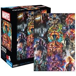 Cardtastic Collectables and Gaming Marvel Puzzle, Ultimate Marvel, Marvel Gifts, Marvel Merchandise, Avengers Endgame, Puzzle Design, Marvel Fan, Fun Comics, Marvel Movies