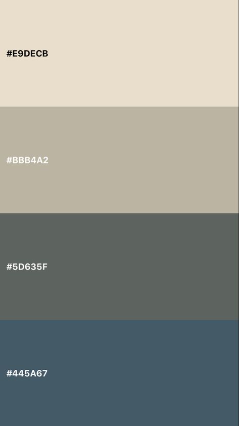 Colors Code, Canvas Class Color Codes, Ipad Color Pallete Hex Codes, Masculine Color Palette Hex Codes, Color Palette Codes, Neutral Color Palette Hex Codes, Pallette Color, Sand Color Palette, Hex Codes Color Palette