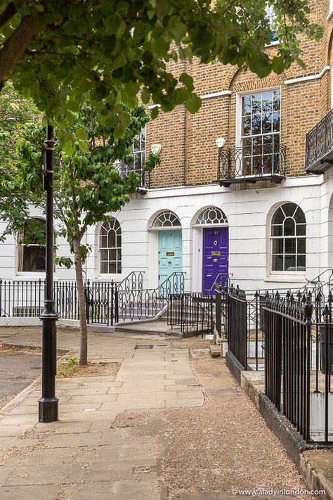 Where to Live in London for Your Style - Best Areas to Live in London London Neighborhood Aesthetic, London Flat Aesthetic Interior, Living In London Aesthetic, London Islington, Putney London, Best Places In London, Cheapest Places To Live, Where To Live, London 2023