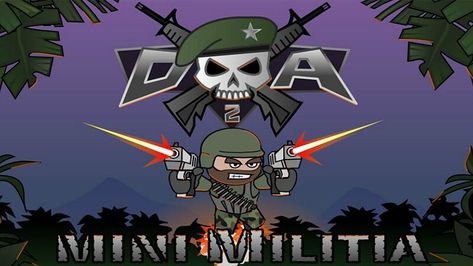 Name: Doodle Army 2: Mini Militia Category: Action, Arcade, Platformer, Online, Multiplayer Developer: Appsomniacs LLC Current Version: 4.2.8 Requires Android: 3.0+ Updated: 05.06.2019 Game description Doodle Army 2 on Android is quite an interesting game creation in the genre variety of shooters. You can have fun during the game. You need to eliminate all rivals, … Bgmi Game Thumbnail Hd, Minini World Wallpaper, Battle Ground Mobile India Logo, Bgmi Game Thumbnail No Copyright, Play Hacks, Nintendo Ds Pokemon, Combat Arms, Game Download Free, Dark Red Wallpaper