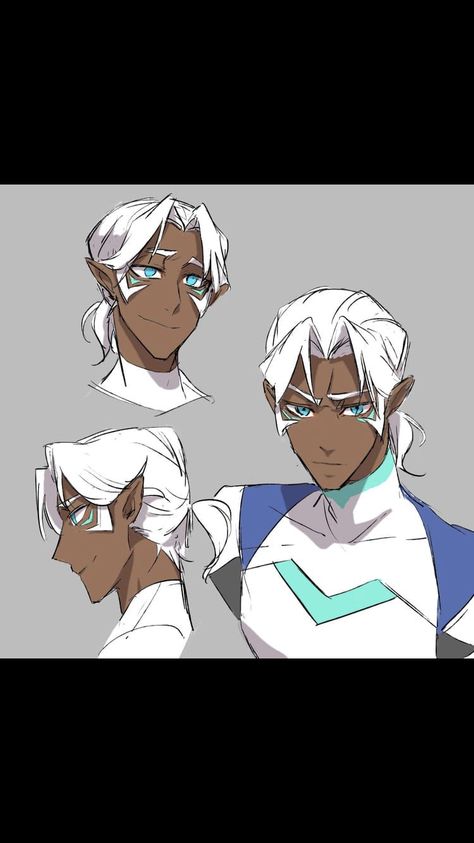 Altean Lance, Princess Allura, Lance Mcclain, Voltron Funny, Form Voltron, Voltron Ships, Voltron Fanart, Voltron Klance, Movies And Series