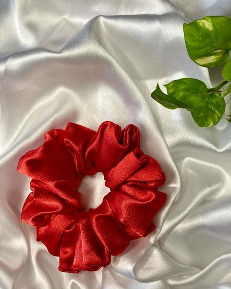 Laaaal Ishq? 🥰 Shade : Red <3 Fabric : Premium Satin <3 Shop Now 🌻 Price starts from Rs 50/- . . . . . DM to place your order now 💌 #scrunchies #scrunchiestyle #scrunchiesforsale #red #laalishq #smallbusiness #smallbusinessowner #shopsmall #smallbusinesssupport #aesthetic #ａｅｓｔｈｅｔｉｃ #foryou #foryoupage #fyp #explore #explorepage #exploremore Scrunchie Styles, Aesthetic Aesthetic, Small Business Owner, Small Shop, Scrunchies, Order Now, Shop Now, Small Business, Shades