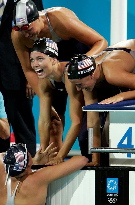 Olympics Swimming, Natalie Coughlin, Professional Swimmers, Women's Swimming, Female Swimmers, Swimming World, Usa Swimming, Swimmers Life, Olympic Swimming