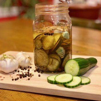 Vinegar Pickles, Apple Cider Vinger, Apple Cider Vinager, Apple Cidar Vinegar, Pickled Apples, Dinner Vegetables, Recipe Using Apples, Homemade Pickles Dill, Vinegar Cucumbers