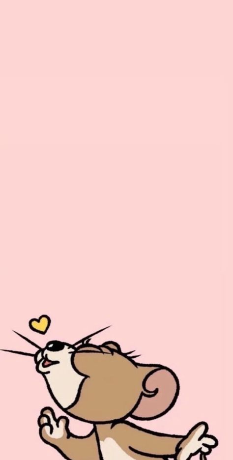 TikTok - Make Your Day Ios17 Wallpaper, Iphone Wallpaper For Guys, Tom Jerry, Tom And Jerry, Matching Profile Pictures, Make Your Day, Profile Picture, Dog Lovers, Iphone Wallpaper