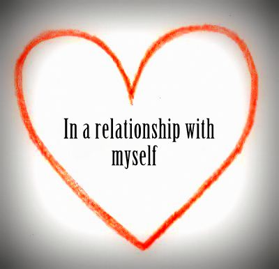 in a relationship with myself <3 In Love With Myself Quotes, In A Relationship With Myself, Relationship With Myself, Lovely Bones, Aa Quotes, Lips Art, Live Life Happy, Healing Journaling, Working On Me