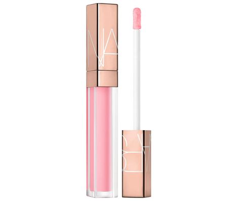 Check out this product at Sephora.com - NARS Afterglow Lip Shine Gloss - Turkish Delight Nars Turkish Delight, Nars Gloss, Nars Afterglow Lip Shine, Nars Lipgloss, Lip Shine, Turkish Delight, Beauty Favorites, Gift List, Lip Oil