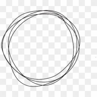 They try to be in the same circle, but it never aligns Png Doodles, Notes Logo, Circle Frames Clipart, Aesthetic Circle, Doodle Circle, Simbols Tattoo, Png Circle, Circle Png, Png Frame