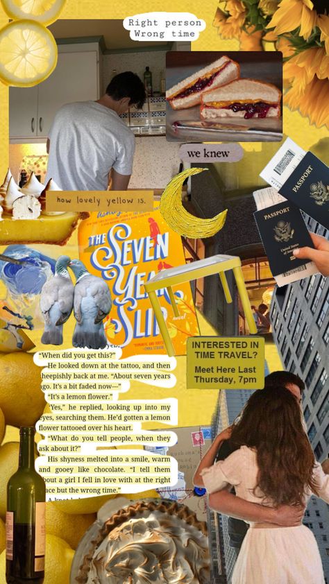 The seven year slip by Ashley Poston Sunny Disposition Book Aesthetic, The Seven Year Slip Fanart, 7 Year Slip Book Aesthetic, The Seven Year Slip Book Aesthetic, Seven Year Slip Book, Seven Year Slip, The Seven Year Slip Book, Seven Year Slip Book Aesthetic, The Seven Year Slip Aesthetic