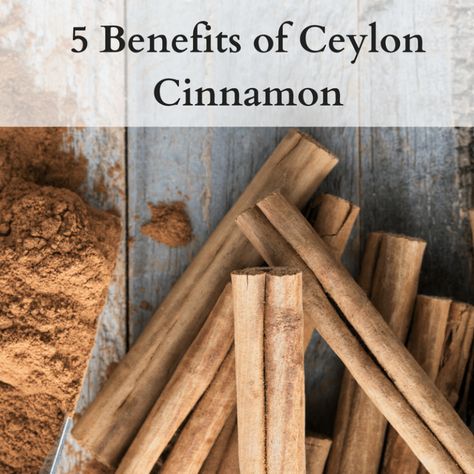 Ceylon Cinnamon Benefits, Cinnamon Food, Cinnamon Health Benefits, Cinnamon Benefits, No Sugar Diet, Ceylon Cinnamon, Spice Cabinet, Functional Food, Ayurvedic Medicine