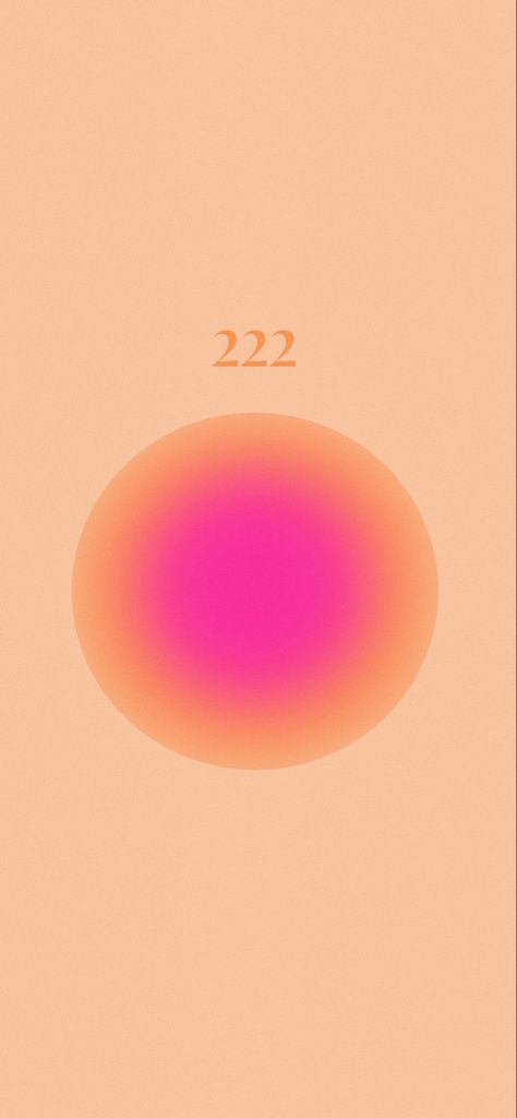 Made by me🧌 #wallpaper #iphone #iphonewallpapers #pink #orange #aesthetic #aura #neonpink #angelnumbers #manifestation #affirmations #222 Aura Ring Wallpaper, Pink Orange Aesthetic, Angel Numbers 222, Aura Ring, Aesthetic Aura, Me Wallpaper, Angel Number 222, Aura Wallpaper, Quotes Wallpapers