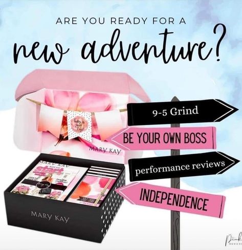 Mary Kay Marketing Ideas, Mary Kay Team Building, Makeup Marketing, Recruiting Ideas, Mary Kay Opportunity, Mary Kay Career, Mary Kay Inspiration, Chemo Care Package, Mary Kay Gifts