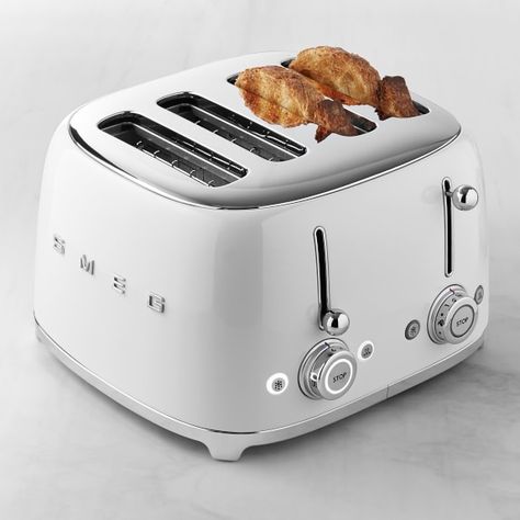 Bread toaster