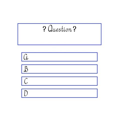 Quiz lottery or TV show, trivia game multiple choice menu template modern trendy vector illustration, question answer game concept Question Answer Design, Quiz Game Design, Trivia Design, Multiple Choice Quiz Questions, Quiz Template, Gk Quiz Questions Hindi, Quiz Design, Groot Marvel, Multiple Choice Questions