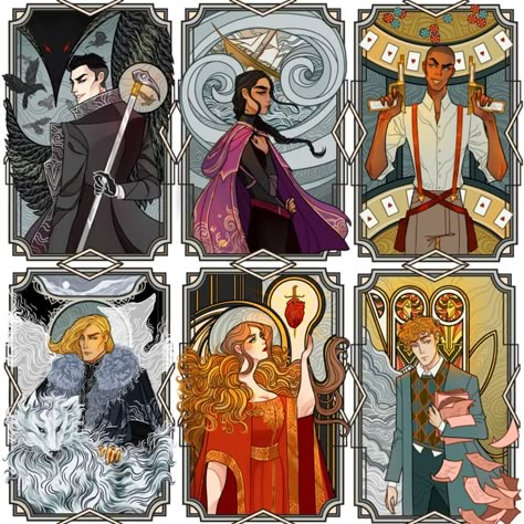 The Crooked Kingdom, Six Of Crows Characters, Crow Books, Grisha Verse, Crooked Kingdom, Crow Art, The Grisha Trilogy, Kaz Brekker, The Grishaverse