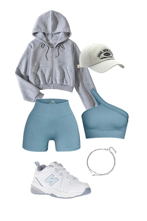 Trendy Hiking Outfits, Hiking Aesthetic Outfit, Cute Hiking Outfit, Hiking Outfit Spring, Hiking Outfits, Hiking Outfit Women, Summer Hiking Outfit, Hiking Aesthetic, Hiking Outfit