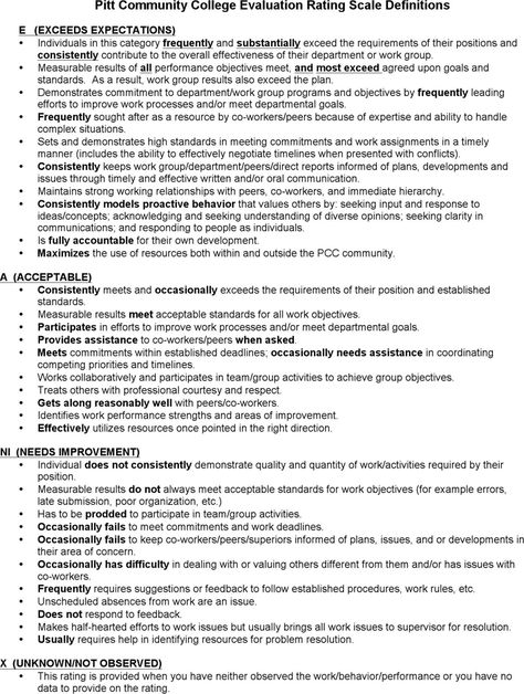 Writing Employee Evaluations, Writing Self Evaluation For Work, Employee Review Form, Staff Evaluation Comments, Employee Evaluation Phrases, Performance Evaluation Template, Performance Evaluation Comments, Self Evaluation Employee Example, Self Assessment For Work Examples