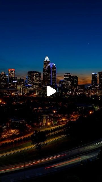 J.R. Drones on Instagram: "Evening vibes in the Queen City 👸🌃" Evening Vibes, Queen City, World Cities, The Queen, Drones, Queen, On Instagram, Instagram