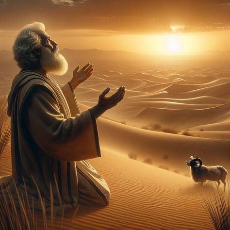 Unveiling the Legacy: Key Facts About Abraham from the Bible  -  - https://bgodinspired.com/index.php/bible-fun-facts/unveiling-the-legacy-key-facts-about-abraham-from-the-bible/ Abraham In The Bible, Christian Digital Art, Jesus 2024, Ruben Dario, Story Of Abraham, Bible Artwork, Bible Images, Bible Pictures, World Religions