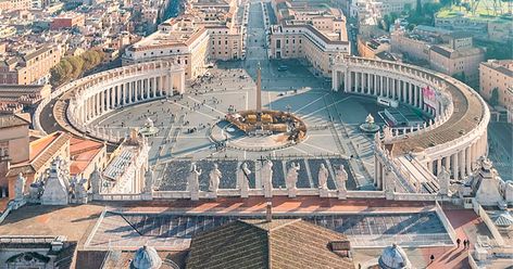 The Vatican archives stretch on for miles, and nobody is allowed to view them without strict permission. What secrets does the Vatican keep there, and why? Vatican Secret Archives, The Vatican, The Secret