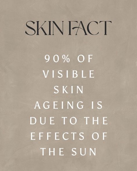 This is why it is so so important to wear sunscreen and good sunscreen! It’s better to prevent rather than trying to fix ! I’d love to get you on a good sunscreen my sunscreen is 20% off this month please feel free to reach out ! Why Sunscreen Is Important, Esthetic Marketing, Sunscreen Quotes, Sunscreen Ads, Sunscreen Aesthetic, Aesthetics Nurse, Esthetician Humor, Sunscreen Facts, Good Sunscreen