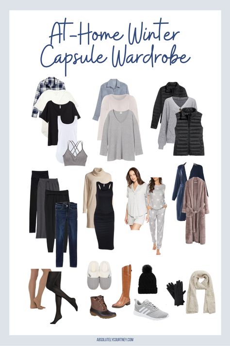 Sahm Fashion, Sahm Wardrobe, Sahm Outfits, Mom Outfits Winter, Build Wardrobe, Clothing Capsule, Wardrobe Checklist, French Capsule Wardrobe, How To Have Style