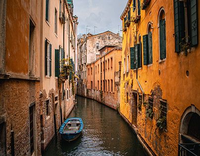 Italy Gondola, Gondola Venice, View Scenery, Visit Venice, Fields Photography, My Dream Came True, Italy Vacation, Venice Italy, Lonely Planet